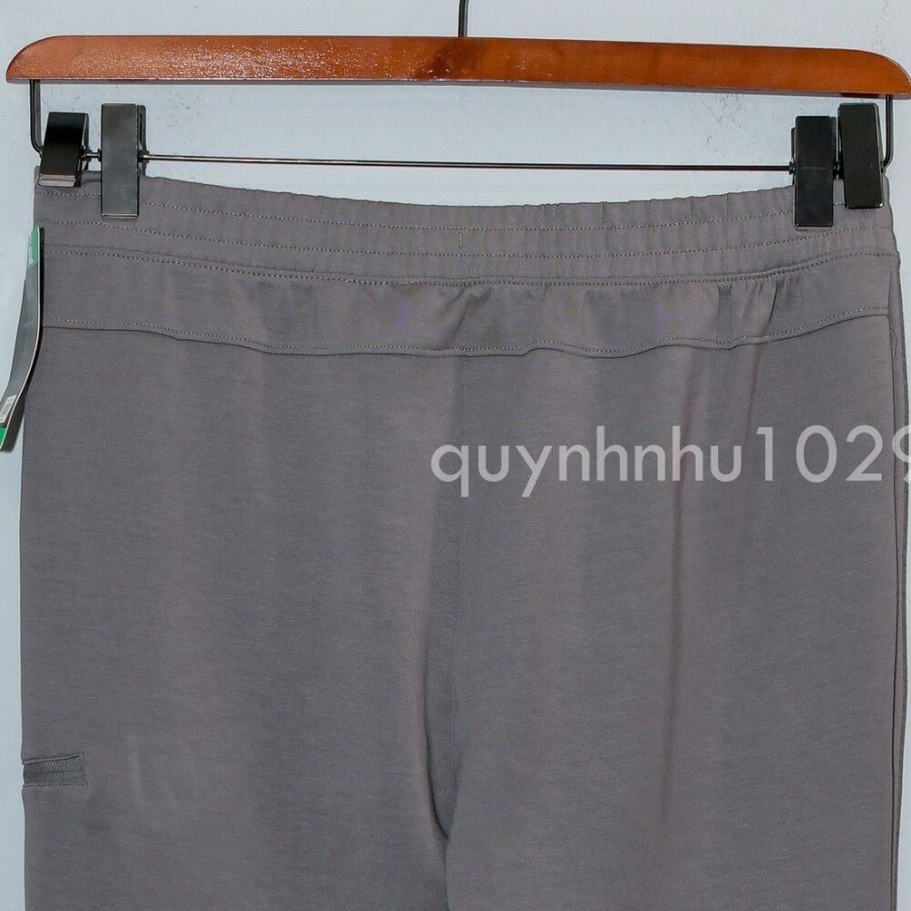 GLACIER MEN'S LUXE LOUNGE PANTS - Picture 6 of 6